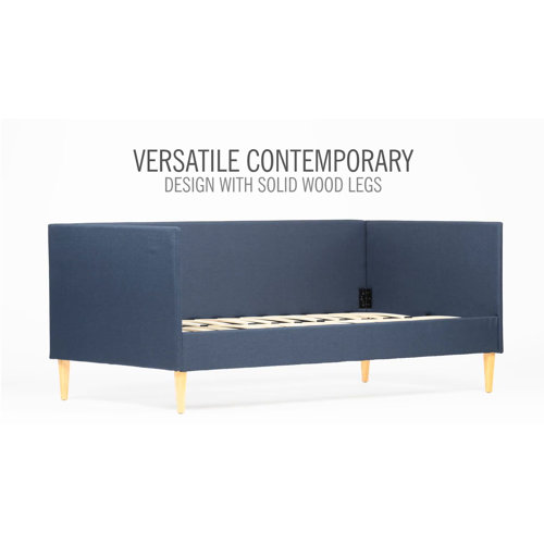 Chadlee Upholstered Daybed